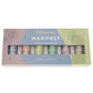 Manifest Gift Pack of Essential Oils x 6