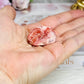 Small Rhodochrosite Polished Freeform