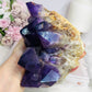 Large Natural Amethyst Cluster 1.5KG