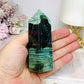 Unicorn Jasper Tower 9.5cm