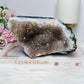 Large Chunky Amethyst Cluster 16cm 1.2KG