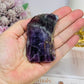 Purple Fluorite Slab 8cm