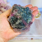 Stunning 9cm Natural Zeolite | Flower Amethyst Specimen