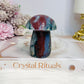 Ocean Jasper Chunky Mushroom 7cm