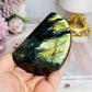 Labradorite Polished Freeform 340g
