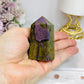 Rare Natural Stitchtite | Atlantisite Tower 6cm