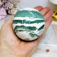 Large Unicorn Jasper Sphere on Stand 346g