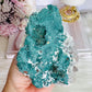 Stunning 13cm Natural Zeolite Specimen | Slab