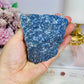 Natural Blue Aventurine Specimen