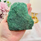 Natural Sparkling Green Mica Specimen 476grams