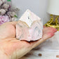 Rhodochrosite Polished Point 260g