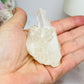 Crystal Quartz Cluster Small