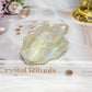 Angel Aura Quartz Cluster 139g