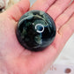 Remove Negative Thoughts ~ Rare & Incredible 5cm High Grade Vivianite Sphere on Stand