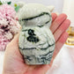 Large 627gram 12cm Natural Jade Carved Owl