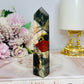 Blood Stone Tower 11cm