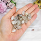 Natural Herkimer Diamonds 50g In Gift Bag