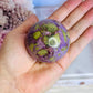 Rare & Gorgeous Stitchtite | Atlantisite Sphere 6cm On Stand