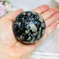 Que Sera | Galaxy Rhyolite Sphere 327g