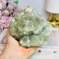 Large Natural Green Fluorite Specimen 722g