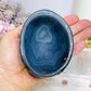 Agate Bowl 9.5cm 347g