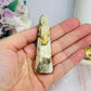 King Cobra Jasper Tower 8cm