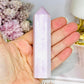 Kunzite Tower 11cm