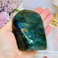 Labradorite Polished Freeform 310g