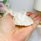 Crystal Quartz Cluster Small