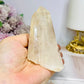 Clear Quartz Natural Point | Freeform 9cm 170g