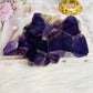 Large Natural Amethyst Cluster 1.5KG