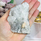 Natural Apophyllite with Stilbite Specimen 251g