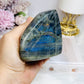Labradorite Freeform 316g