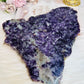 Large Lepidolite Natural Slab 24cm