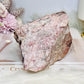 Huge Natural Petalite Specimen 1.2KG