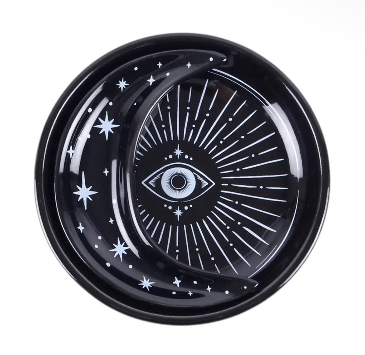 Spellbound Sky Stacking Moon Trinket Dish