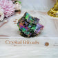 Rainbow Bismuth Specimen 171g