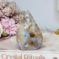 Ocean Jasper Flame 7.5cm