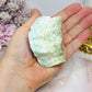 Natural Blue Hemimorphite Specimen 193g