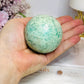 Rare Large Inca Turquoise Sphere on Stand 234g