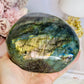 Large Labradorite Freeform Full of Flash 1.26kg