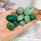 Green Aventurine Tumble Stones $4 each