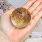 Clear Quartz with Dentrictic Inclusions 166g