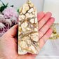 Chunky Ibis Druzy Tower 305grams