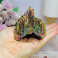 Natural Large Bismuth Specimen 278g
