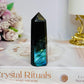 Labradorite Tower 7.5cm