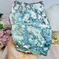 Large Natural Chrysocolla Specimen 820g 15cm