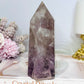 Large Chunky Phantom Amethyst Tower 13.5cm 797g
