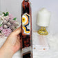 Huge Unique Carnelian Tower 28cm 1.08KG