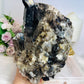 Large Smokey Quartz Specimen 1.7KG 18.5cm